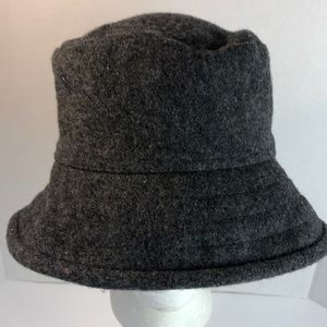 Unisex Eddie Bauer Wool Hat